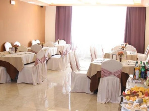 Jermuk Ashkhar Sanatorium