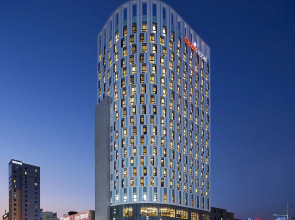 Staz Hotel Ulsan