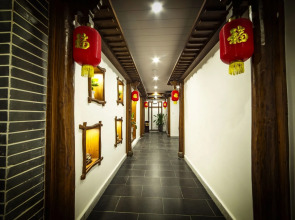 Lee's Boutique Resort