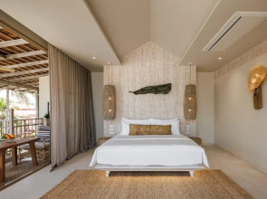 Phangan Bayshore Resort