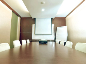 Cipta Hotel Wahid Hasyim