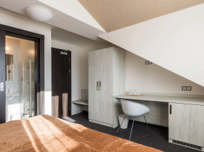 Grand Petit Hotel ex Shato Gesson