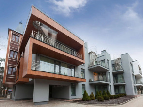 Апартаменты Sonia