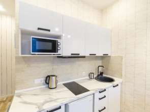 Море апартаментов на улице Цветочная