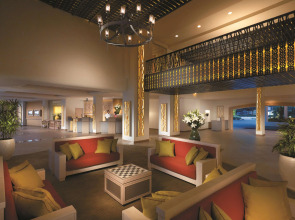 Shangri-La Golden Sands, Penang