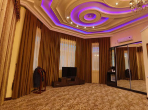 Lotte Palace Душанбе