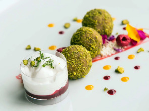 Best Western Plus Lakeside Hotel