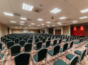 Mikołajki Resort Hotel & Spa