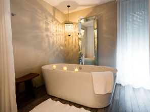 Waterman Svpetrvs Resort