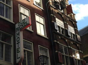 Hotel Old Nickel