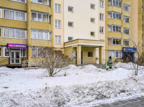 Уральское Гостеприимство на улице Уральских Рабочих