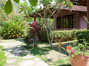 Thanh Kieu Beach Resort