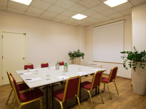 Starhotels Cristallo Palace