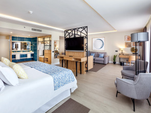 Gran Tacande Wellness & Relax Costa Adeje