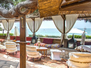 Отель Be Live Adults Only La Cala Boutique Hotel