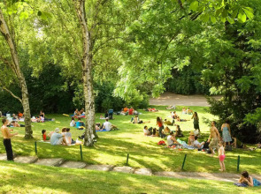 Mercure Paris Porte de Pantin