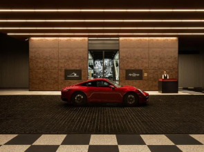 Fuji Speedway Hotel - The Unbound Collection by Hyatt