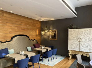 Graffit Gallery Design Hotel