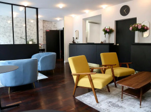 Отель Stella Etoile	