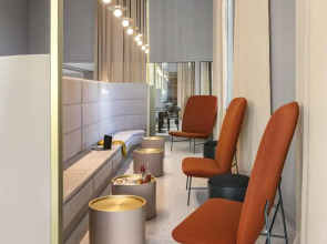 OKKO Hotels Paris Gare de l'Est