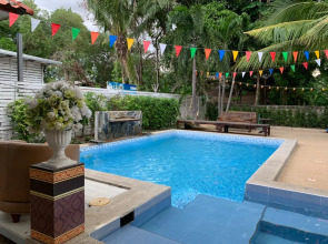 Gen2 Boutique by Baanmo resort sukhothai