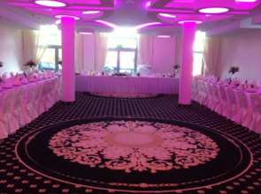 Hotel Business Faltom Gdynia