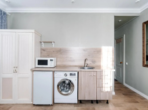 Апартаменты ПостоялецЪ на улице Ленина 148