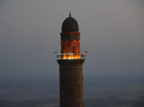 Zinciriye Hotel - Special Class