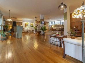 Hotel Araxa - Adults Only