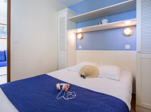 Pierre & Vacances Résidence Bleu Marine