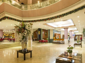 Nha Trang Lodge Hotel