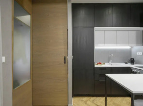 Olvios Luxury Suites