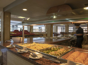 Hotel Seramar Luna Park Adults Only