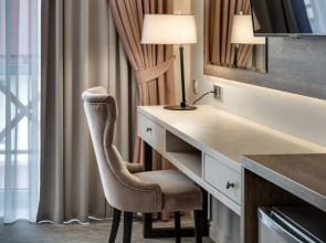 Fiore di Mare (б/о Прибой)