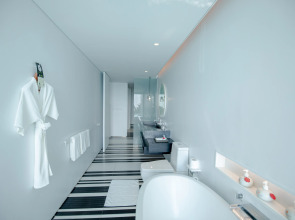 Veranda Resort & Villas Hua Hin - Cha Am