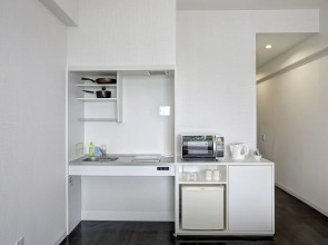 Beach Front Tower MIHAMA byDSH