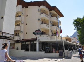 Babadan Hotel
