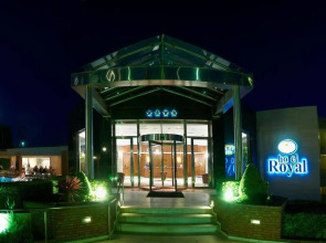 Royal Hotel