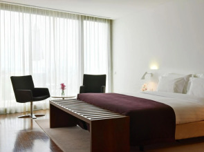 Pousada Palácio de Estói - Small Luxury Hotels