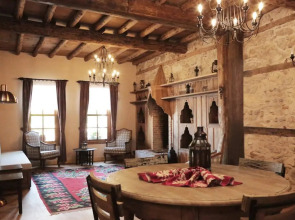 Eskiciler Konagi - Special Class