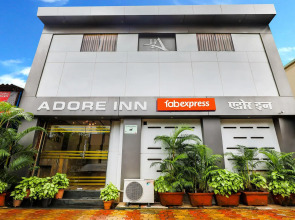 FabExpress Adore Inn
