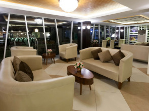 Suvarnabhumi Ville Airport Hotel