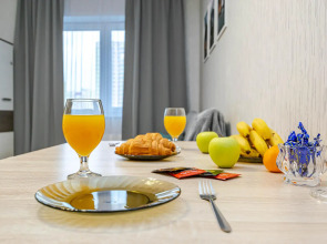 Cosmos (Космос) на улице Революции 52В