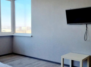 Апартаменты на улице Пушкина