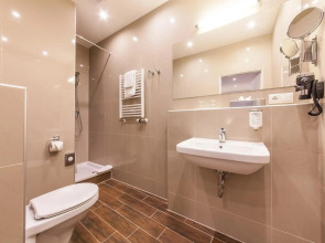 Hotel Excelsior Dortmund Hauptbahnhof