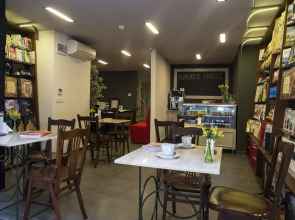 Karakoy Aparts Hotel