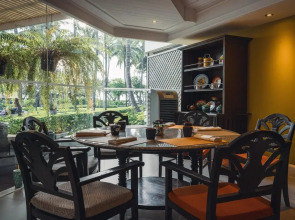 The Regent Cha-Am Beach Resort