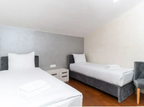 Ornament Hotel and Apartments