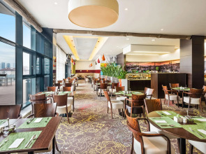 Lindner Hotel Bratislava, part of JdV by Hyatt