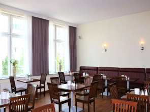 Hotel Eleazar Novum City Center